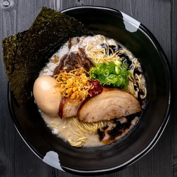 Ramen and Noodles - Tonkotsu, Miso, Pad Thai